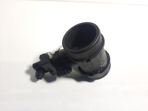 Debitmetru aer, cod 0280218119, Opel Corsa D, 1.2 benz, Z12XEP (idi:432496)