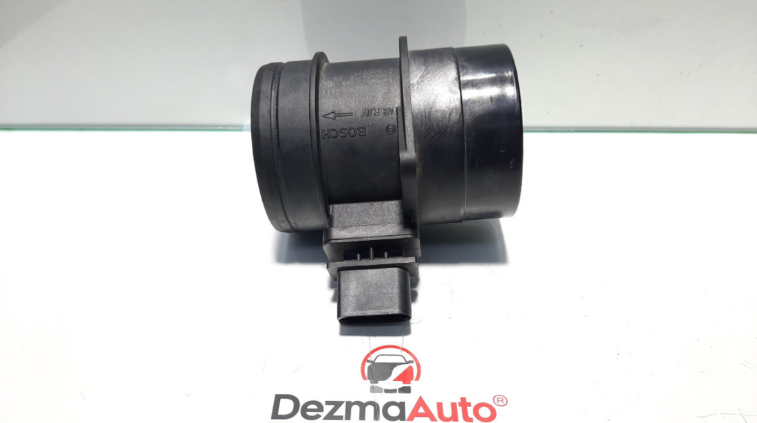 Debitmetru aer, cod 03G906461C, Audi A3 Sportback (8PA) 2.0 tdi, CFG