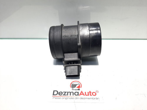 Debitmetru aer, cod 03G906461C, Audi Q5 (8RB) 2.0 tdi, CGL