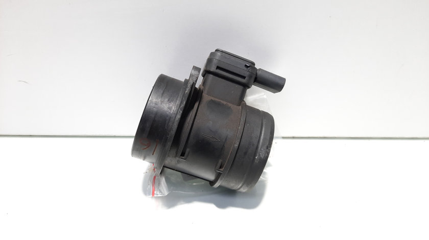 Debitmetru aer, cod 03L906461, VW Golf 6 Plus, 1.6 TDI, CAY (idi:579966)