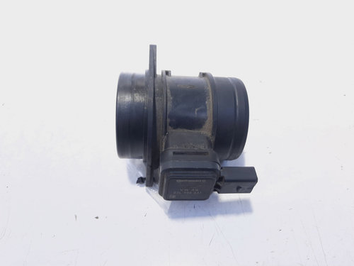 Debitmetru aer, cod 03L906461, Vw Polo (6R) 1.6 TDI, CAY (id:495590)