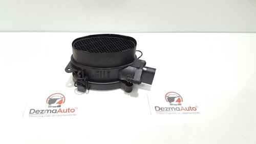 Debitmetru aer, cod 1371-2247592, Bmw 3 Touring (E46) 2.0 diesel, 204D4 (id:341344)