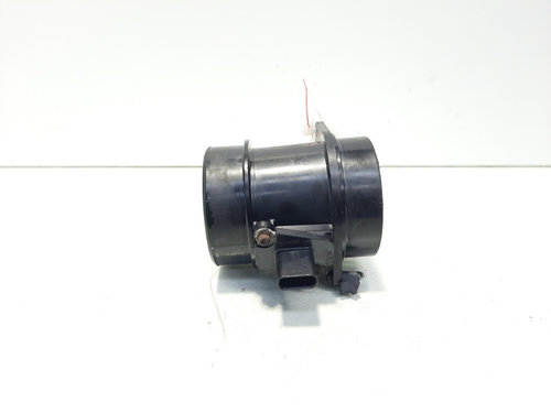 Debitmetru aer, cod 4M5Q-12B579-CC, Ford Focus 2 Combi (DA), 1.8 TDCI, KKDA (idi:613734)