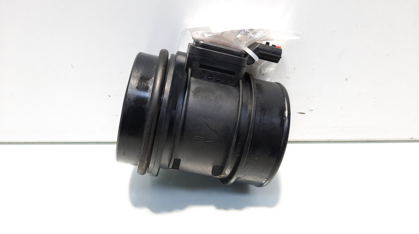 Debitmetru aer, cod 8200280065, Renault Laguna 3, 2.0 DCI, M9R802 (id:555075)