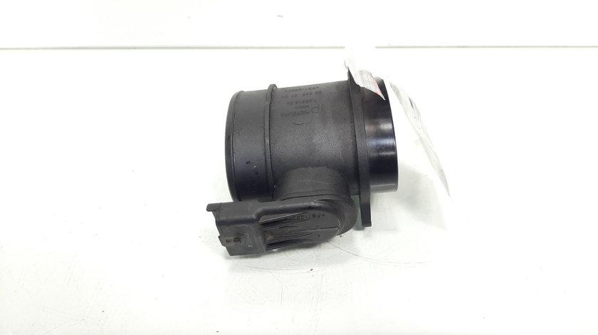 Debitmetru aer, cod 9650010780, Citroen C4 (I), 1.6 HDI, 9HX (id:551638)