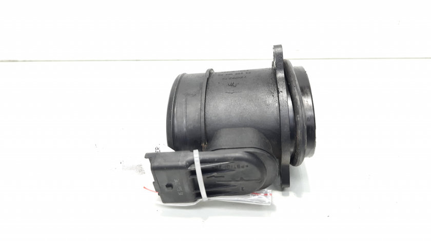 Debitmetru aer, cod 9650010780, Citroen C4 (I) coupe, 1.6 HDI, 9HX (idi:604892)