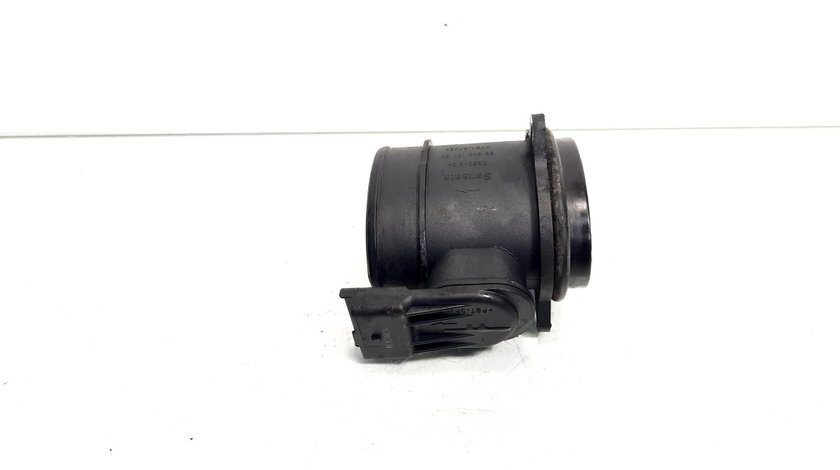 Debitmetru aer, cod 9650010780, Citroen C4 (I) coupe, 1.6 HDI, 9HZ (idi:527896)