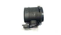 Debitmetru aer, cod 9650010780, Ford Focus 2 (DA) ...