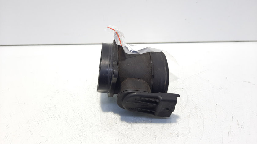 Debitmetru aer, cod 9650010780, Ford Focus 2 Sedan (DA) 1.6 TDCI, G8DA (idi:596430)