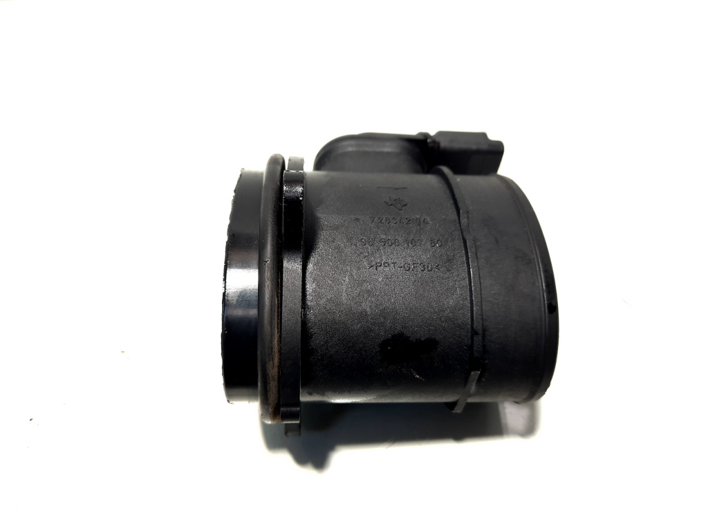 Debitmetru aer, cod 9650010780, Peugeot 1007, 1.6 HDI, 9HZ (idi:513781)