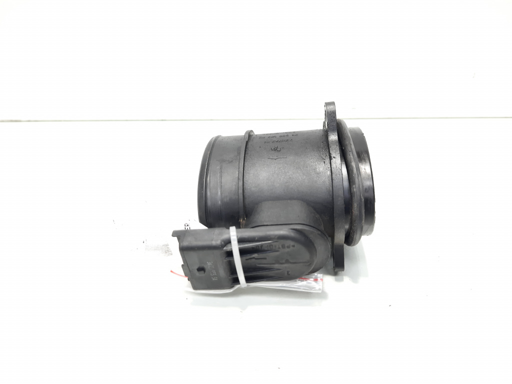 Debitmetru aer, cod 9650010780, Peugeot 3008, 1.6 HDI, 9HZ (idi:604892)