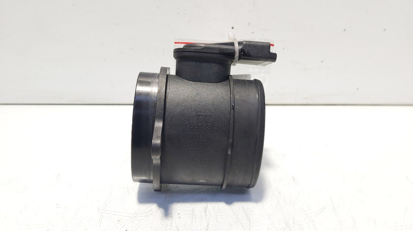 Debitmetru aer, cod 9650010780, Peugeot 307 SW, 1.6 HDI, 9HZ (id:639897)