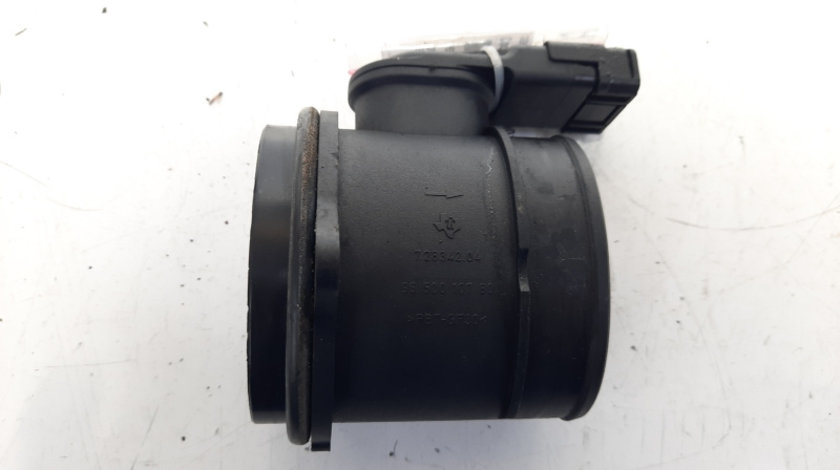 Debitmetru aer, cod 9650010780, Peugeot 407 Coupe, 1.6 HDI, 9HZ (idi:469184)