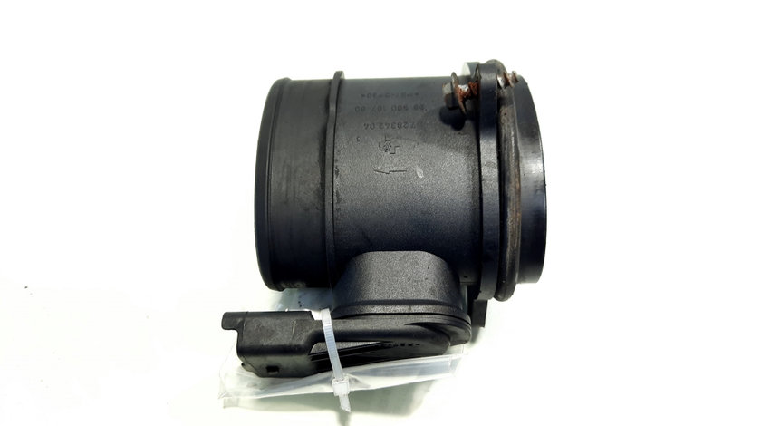 Debitmetru aer, cod 9650010780, Peugeot 407 SW, 1.6 HDI, 9HZ (id:539930)