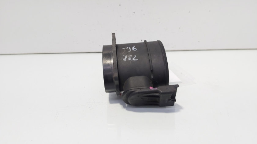 Debitmetru aer, cod 9650010780, Peugeot 407 SW, 1.6 HDI, 9HZ (id:596782)