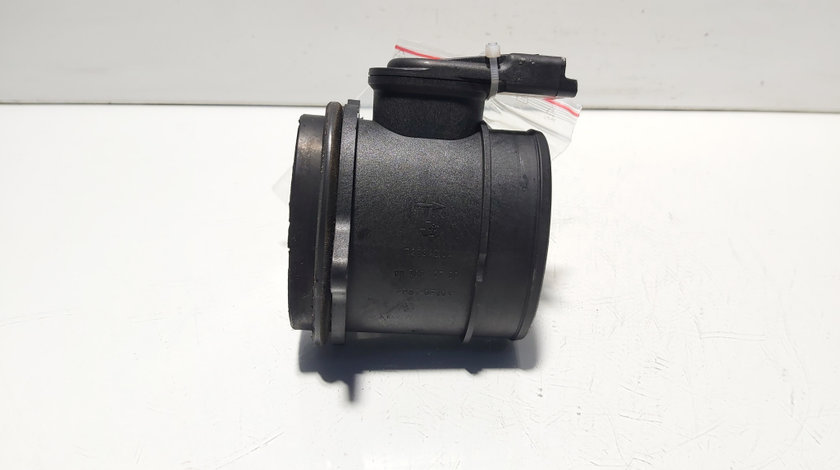 Debitmetru aer, cod 9650010780, Peugeot 407 SW, 1.6 HDI, 9HZ (id:633223)