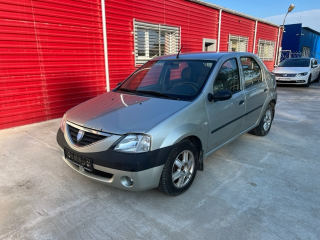 Debitmetru aer Dacia Logan 2006 Berlina 1.5 dci euro 3