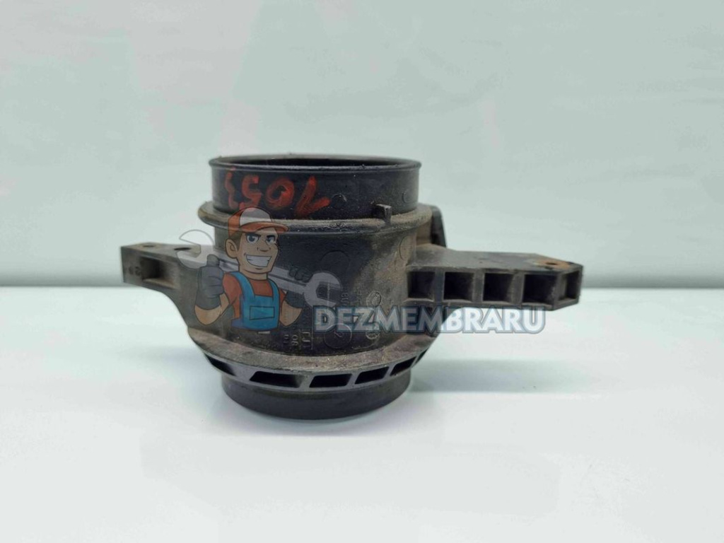 Debitmetru aer Ford Focus 2 (DA) [Fabr 2004-2012] 7M51-9A673-EJ 1.6 TDCI