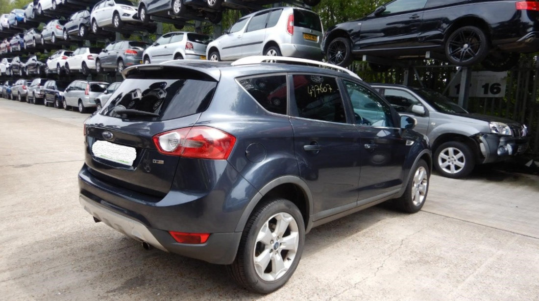 Debitmetru aer Ford Kuga 2008 SUV 2.0 TDCI