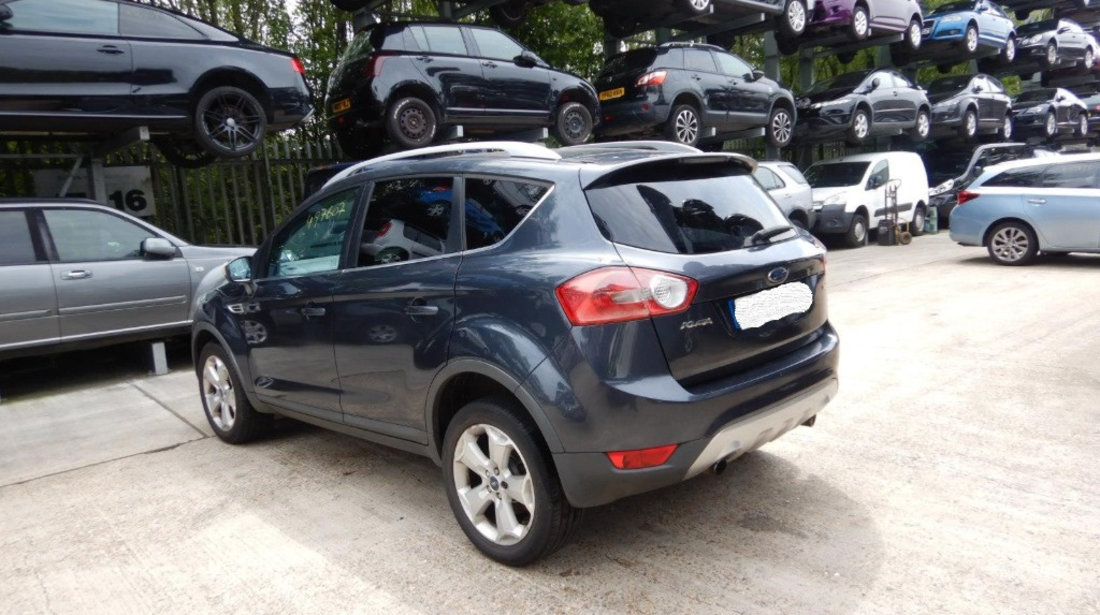 Debitmetru aer Ford Kuga 2008 SUV 2.0 TDCI