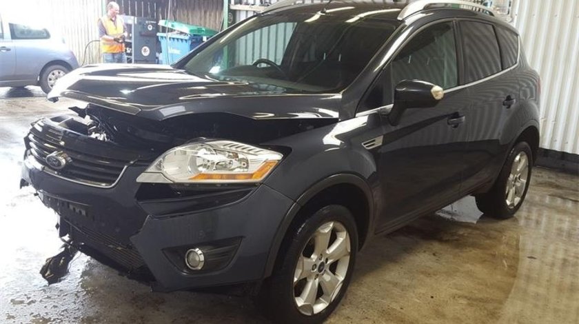 Debitmetru aer Ford Kuga 2009 SUV 2.0 TDCi