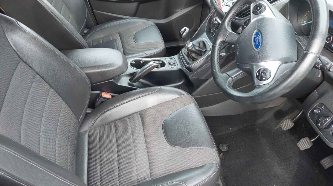 Debitmetru aer Ford Kuga 2015 SUV 2.0 Duratorq 110kW