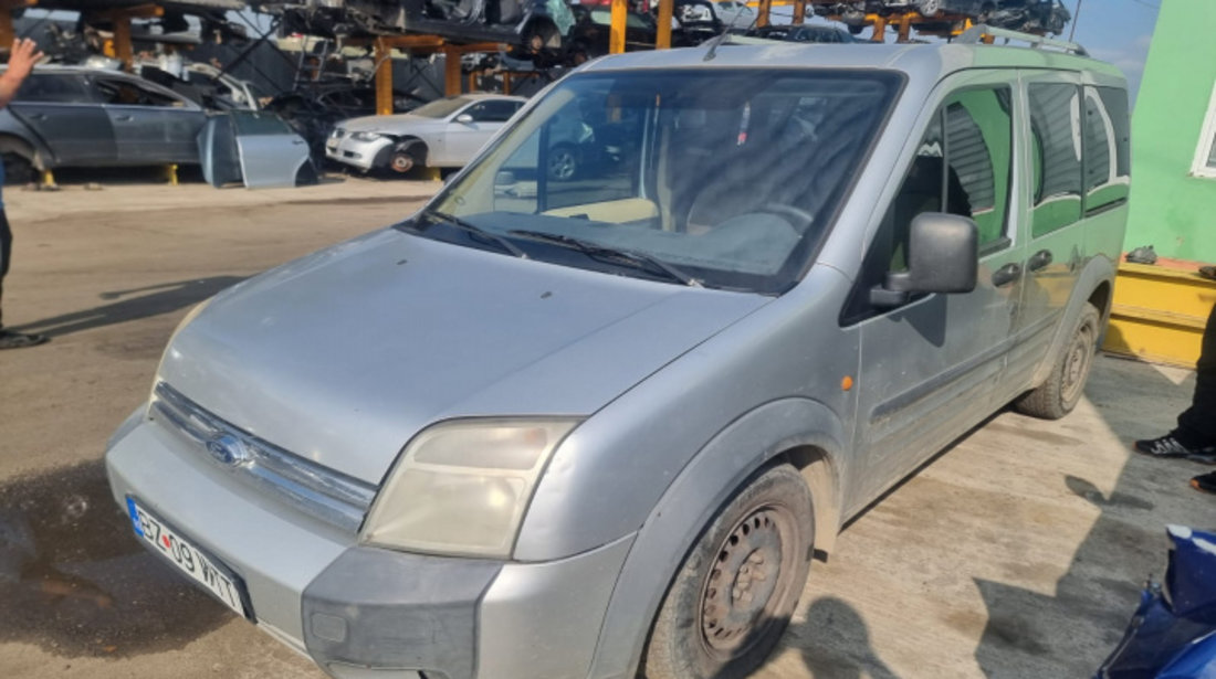 Debitmetru aer Ford Tourneo Connect 2008 4X2 1.8 tdci