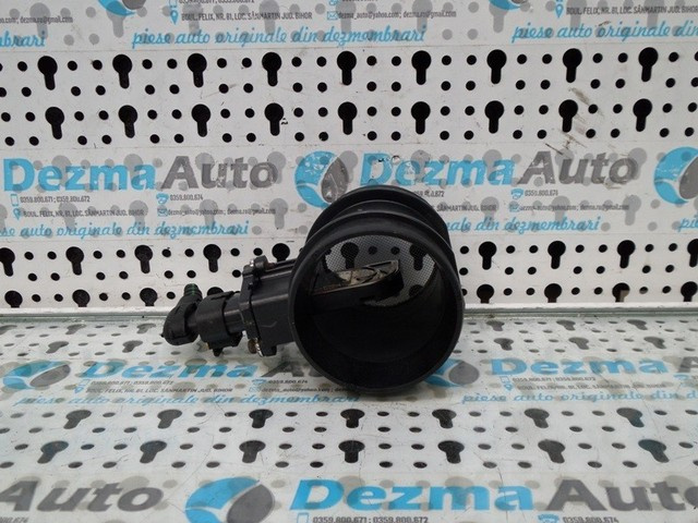 Debitmetru aer, GM55350046, Opel Zafira A05, 1.9cdti, (id:176031)