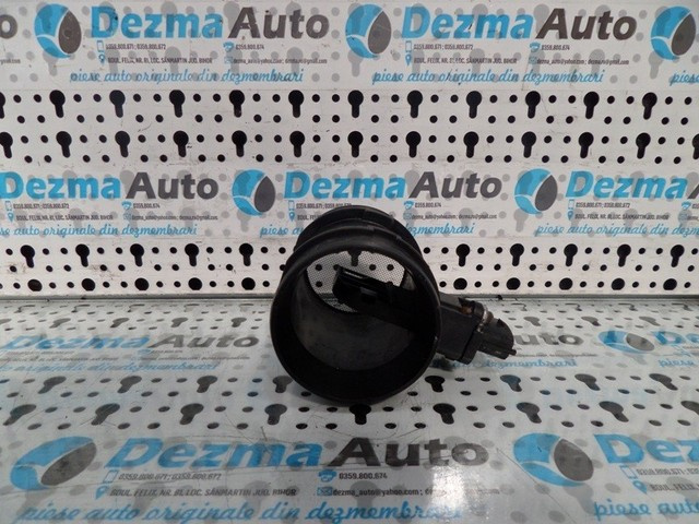 Debitmetru aer, GM55350046, Opel Zafira (A05) 1.9cdti (id:189085)