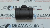 Debitmetru aer, GM55350048, 0281002618, Opel Signu...