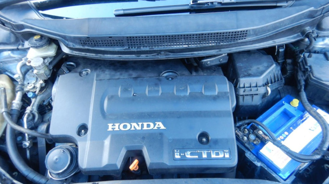 Debitmetru aer Honda Civic 2006 Hatchback 2.2 CTDI