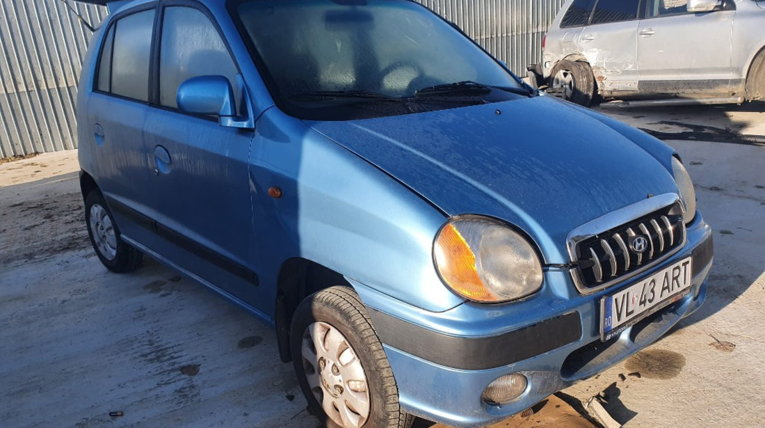 Debitmetru aer Hyundai Atos 2002 hatchback 1.0 benzina