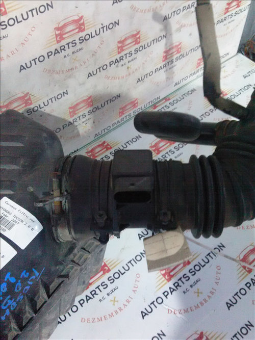 Debitmetru aer HYUNDAI TUCSON 2005-2009