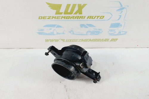 Debitmetru aer maf 7m51-9a673-eh Ford Focus 2 [2004 - 2008]