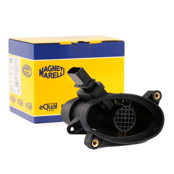 Debitmetru Aer Magneti Marelli Bmw X6 E71, E72 2007-2014 213719787019