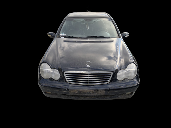 Debitmetru aer Mercedes-Benz C-Class W203/S203/CL203 [2000 - 2004] Sedan  4-usi C 200 CDI AT (122 hp) #69970953