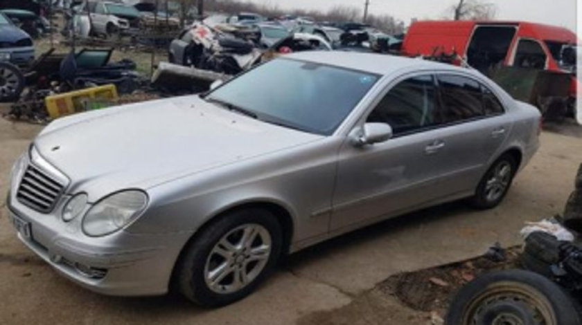 Debitmetru Mercedes E-CLASS W211 de vânzare.