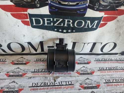 Debitmetru aer Opel Astra J 2.0 BiTurbo CDTI 194cp cod piesa : 55562426