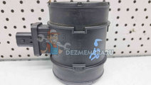 Debitmetru aer Opel Corsa D [Fabr 2006-2013] 55561...