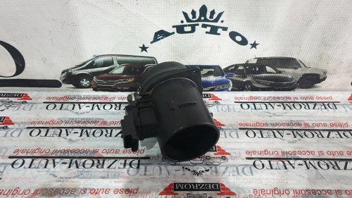 Debitmetru aer original CITROËN C3 II 1.6 HDi 112cp cod piesa : 9683282980