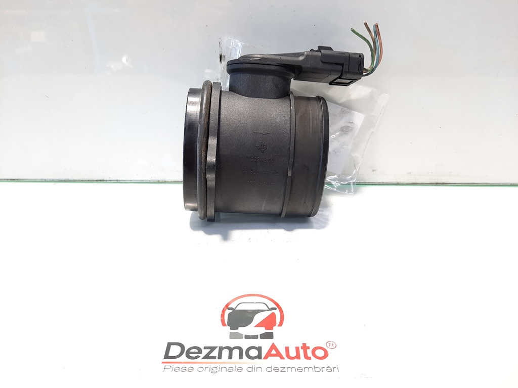 Debitmetru aer, Peugeot 308 [Fabr 2007-2013] 1.6 hdi, 9HZ, 9650010780 (id:420426)