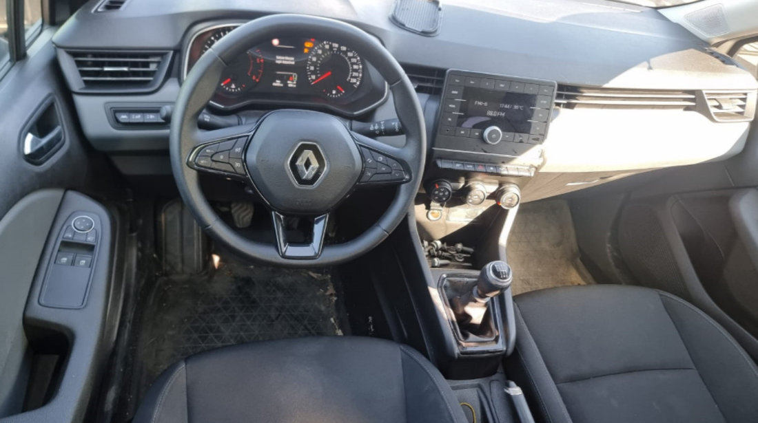 Debitmetru aer Renault Clio 2020 Hatchback 5 UȘI 1.5 dci K9K 872