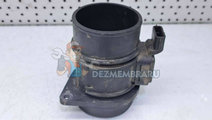 Debitmetru aer Renault Megane 2 [Fabr 2002-2008] O...