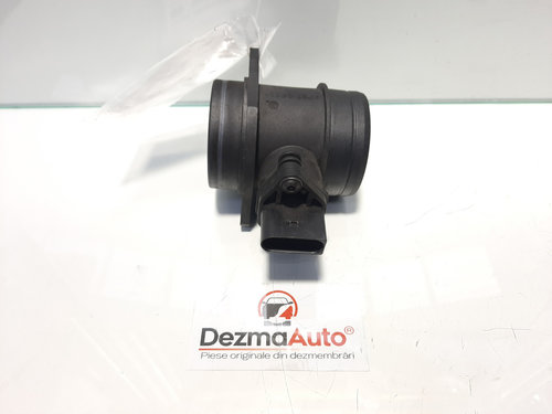 Debitmetru aer, Skoda Octavia 2 (1Z3) [Fabr 2004-2013] 1.9 tdi, BXE, 038906461B, 0281002531 (id:4458...