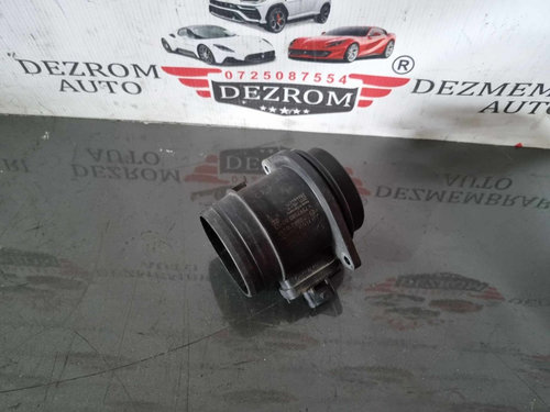 Debitmetru aer V759708580 Mini Cabrio (R57) 1.6 Cooper S 163 cai N14 B16 A