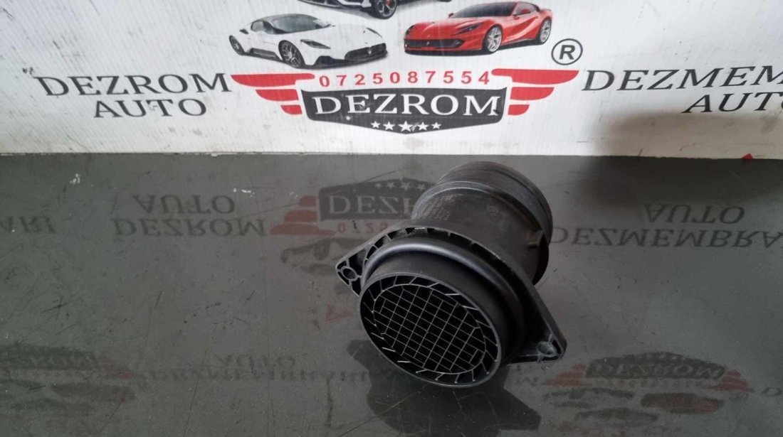 Debitmetru aer V759708580 Mini Clubman (R55) 1.6 Cooper S 200 cai N18 B16 A