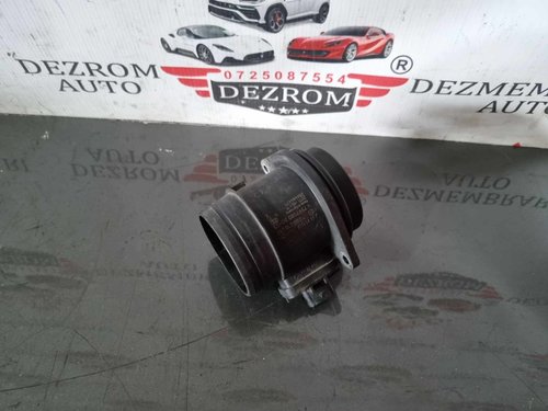 Debitmetru aer V759708580 Mini Hatchback (R56) 1.6 Cooper S John Cooper Works 200 cai N18 B16 A