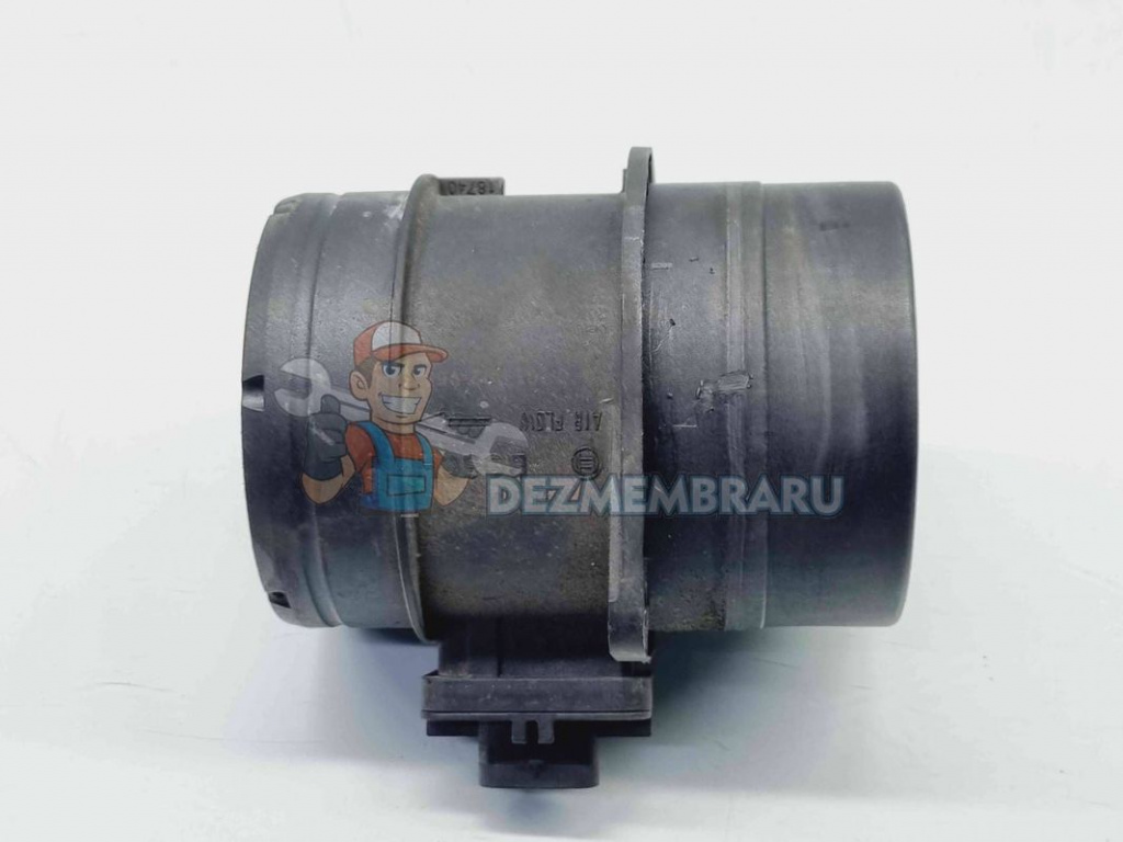 Debitmetru aer Volkswagen Passat B7 (362) [Fabr 2010-2014] 03L906461A | 0281002956 2.0 TDI CFFB