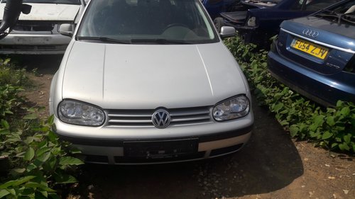 Debitmetru aer VW Golf 4 1999 Hatchback 1.4 i 16V