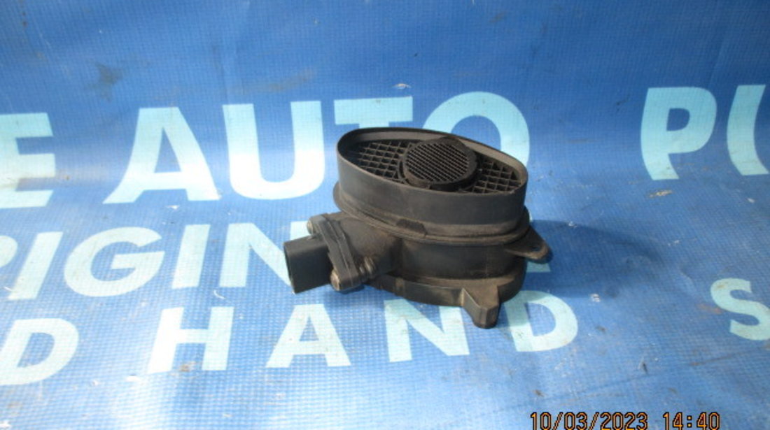 Debitmetru BMW E39 520d 2.0d M47; 7787076